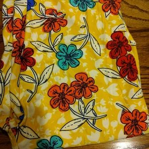 New One Size OS Lularoe Leggings